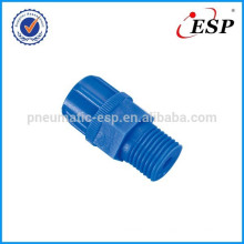 Plastic Push in Fittings